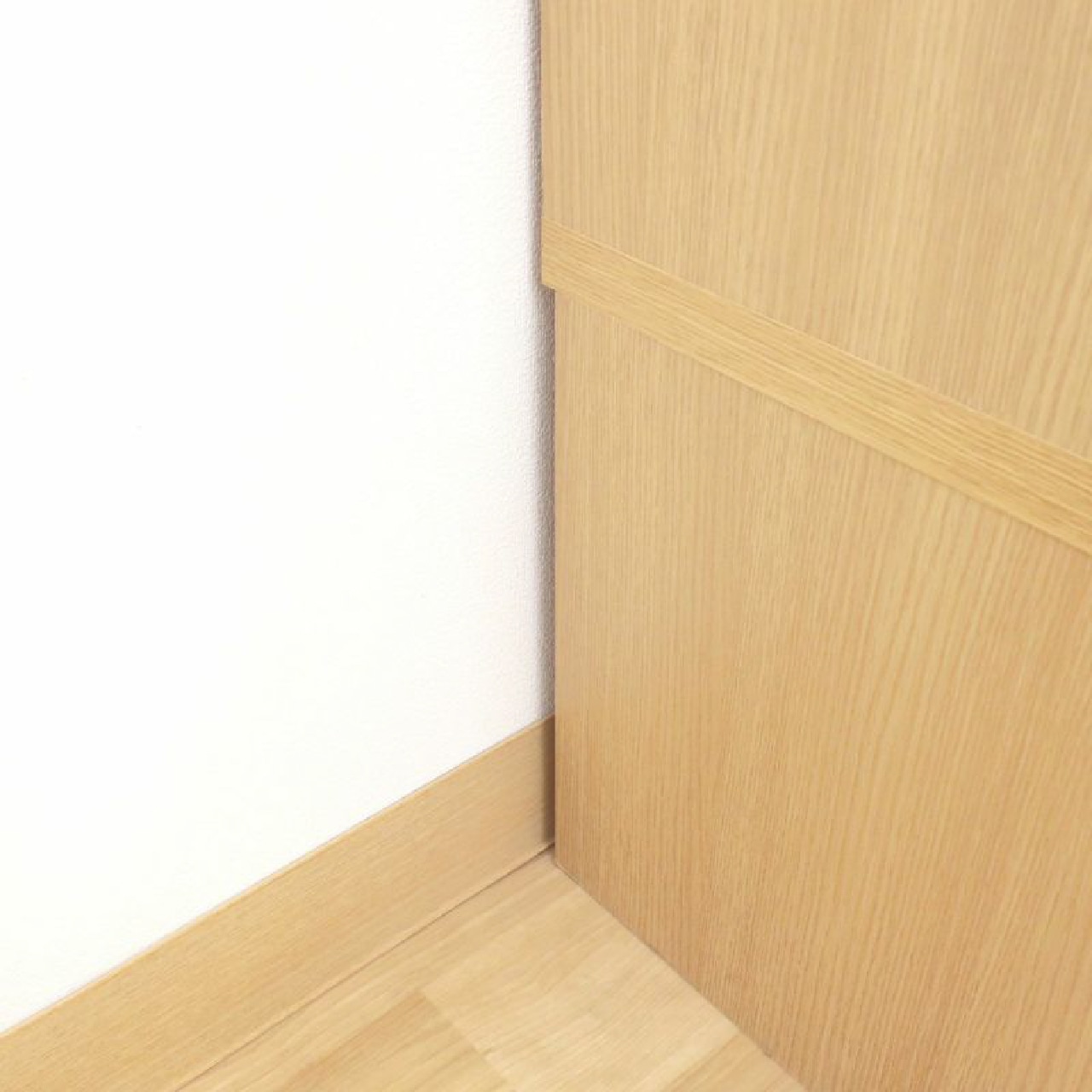 ニャコモ テレビ台 NCM-1813H NA