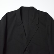 THE DAY / QUICK DRY STRETCH TAILORED JACKET