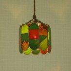 ペンダントランプ No.716