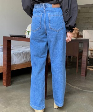 《即納商品》edelweiss organic cotton denim