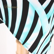 社交ダンス 衣装 ラテン スカート レッスンウェア 練習着 オールシーズン チャコット Chacott 黒 水色 白 ブラック系 ホワイト系 ライトブルー系 脚長 おしゃれ お出かけ ダンス用 大人 ストレッチ 伸縮性 楽チン お洒落 綺麗 使いやすい おすすめ レディース ユニセックス 体型カバー ファッション コーディネート スポーツウェア 人気 新作