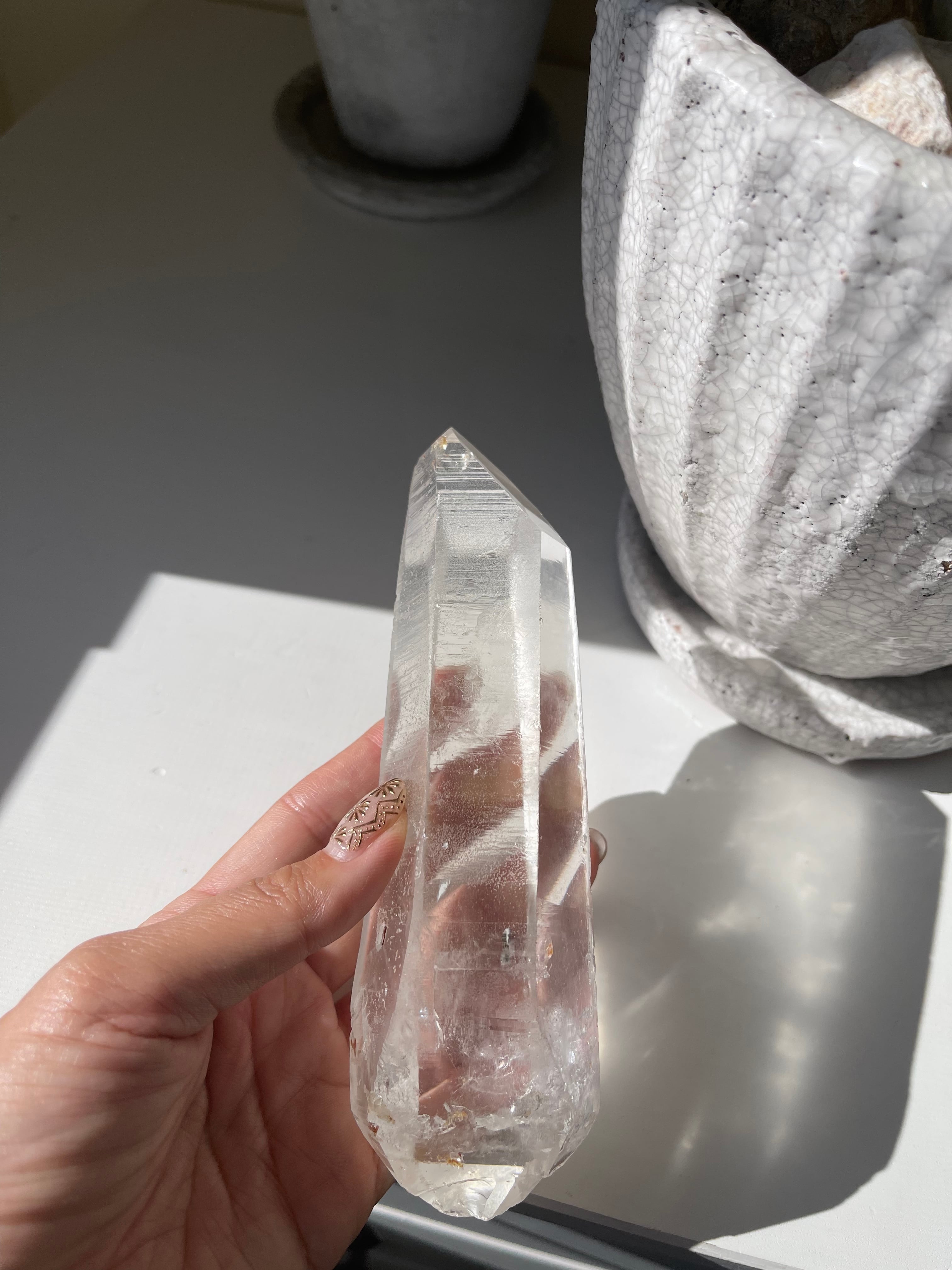 オールドレムリアンシード　ダウ　レコードキーパー　ダブルターミネーテッド