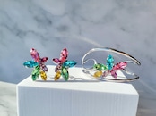 【即納】EVE *rainbow* -bracciali-