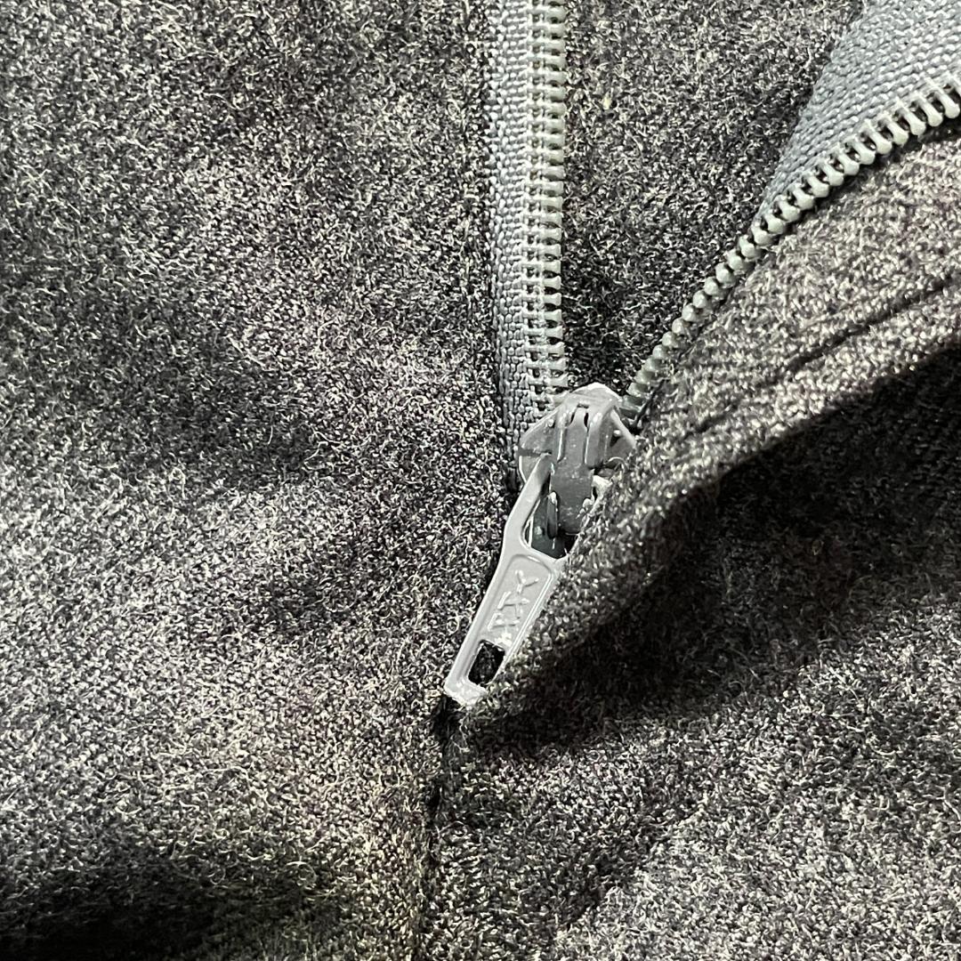 90-00s POLO RALPH LAUREN 日本製 ブラックスラックス | ib2