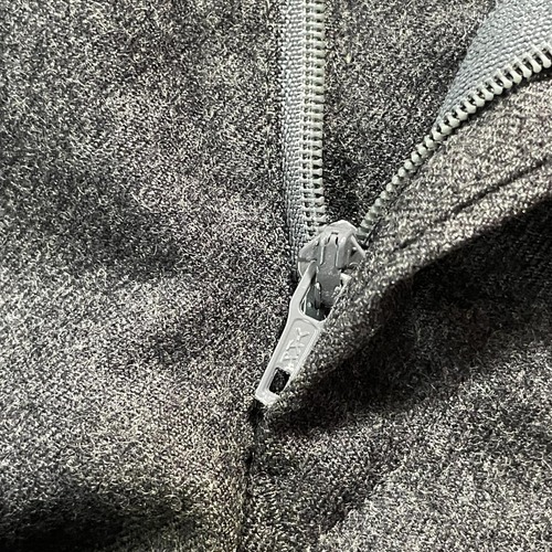 90-00s POLO RALPH LAUREN 日本製 ブラックスラックス 詳細写真7