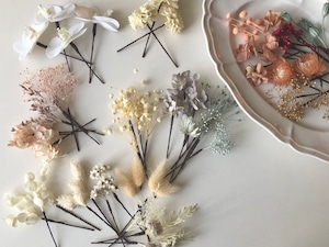 order|ヘアパーツ