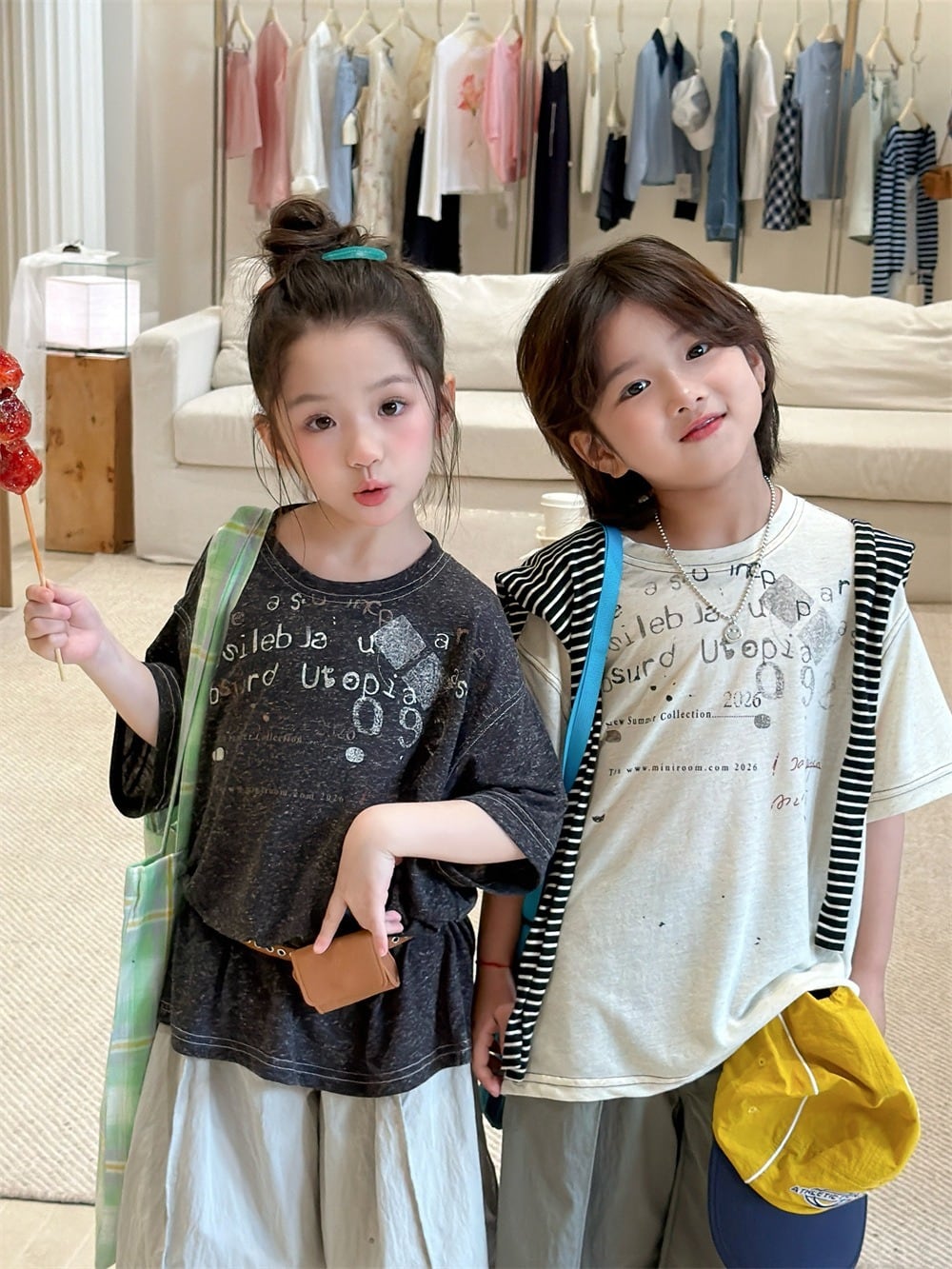 XDJK | 子供服 の PUNNY STORE ☆ 韓国子供服 こども服