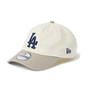 NEW ERA (ニューエラ) - 9FORTY MLB UNSTRUCTURED LOSDOD (940 MLB アンストラクチャード ロサンゼルス・ドジャース)