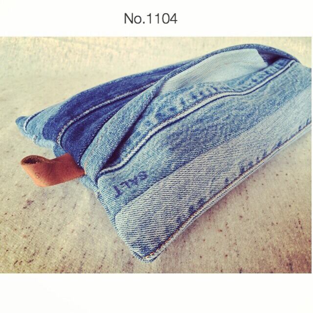 BOXティッシュケース No.1104
