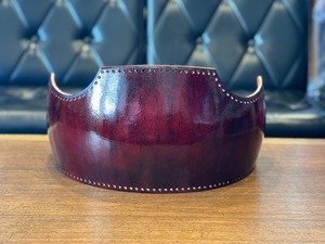 【激震の覇王色‼️】【✨ピックアップ商品✨予約販売ページ】【スーパー軽量竹胴】日本製竹胴『覇王色』※胴台のみ販売可能、胸の組み合わせ 選択も可能　