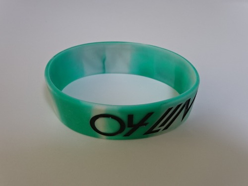 04 Limited Sazabys（フォーリミテッドサザビーズ）　ラバーバンド ラババン│アーティストグッズ販売買取 hfitz.com