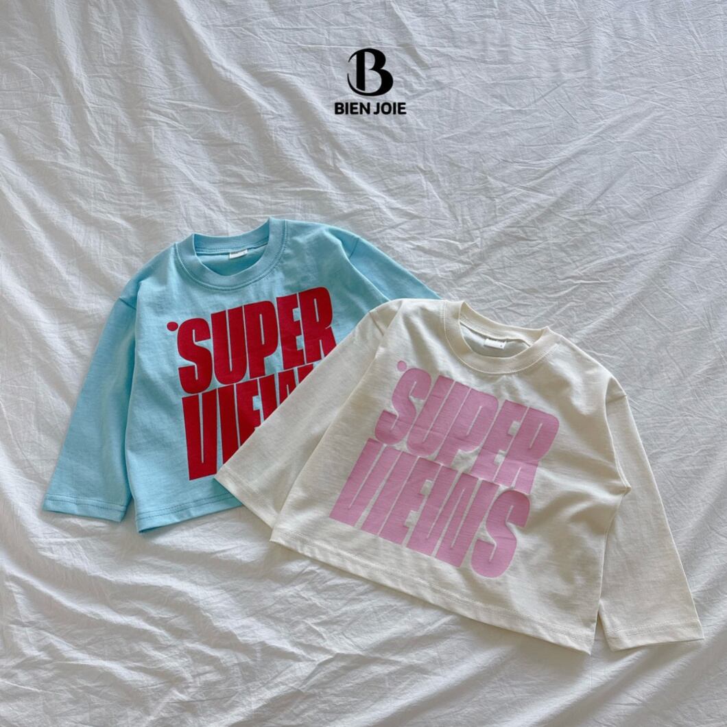 《送料無料》予約:スーパービューT【BIENJOIE】