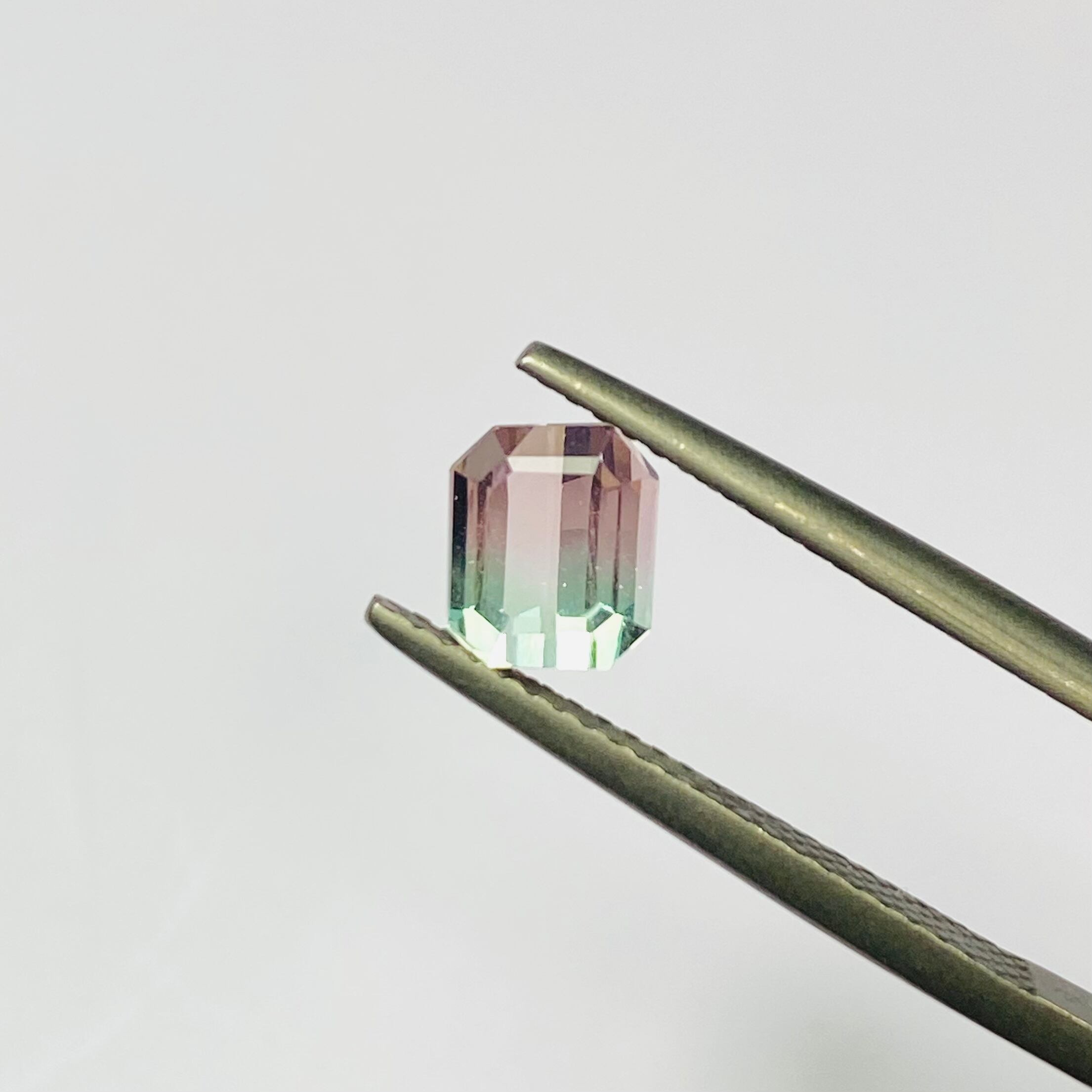 王子様お姫様バイカラートルマリン2