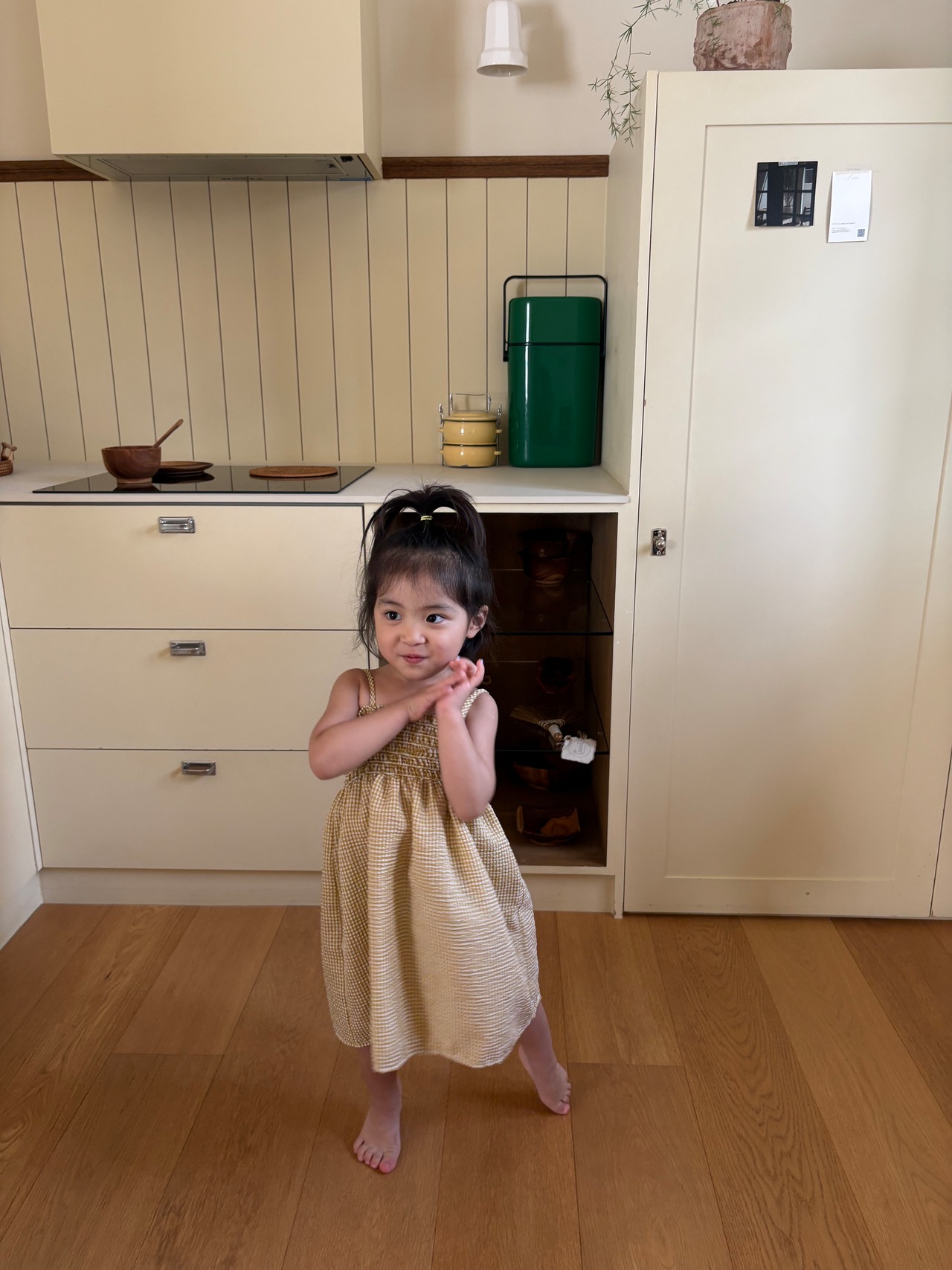 【取寄/韓国直送】PEPPER  26/SM スモークワンピース