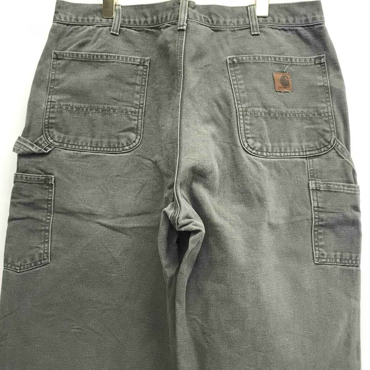 古着Carhartt カーハート 美品B11 MOS