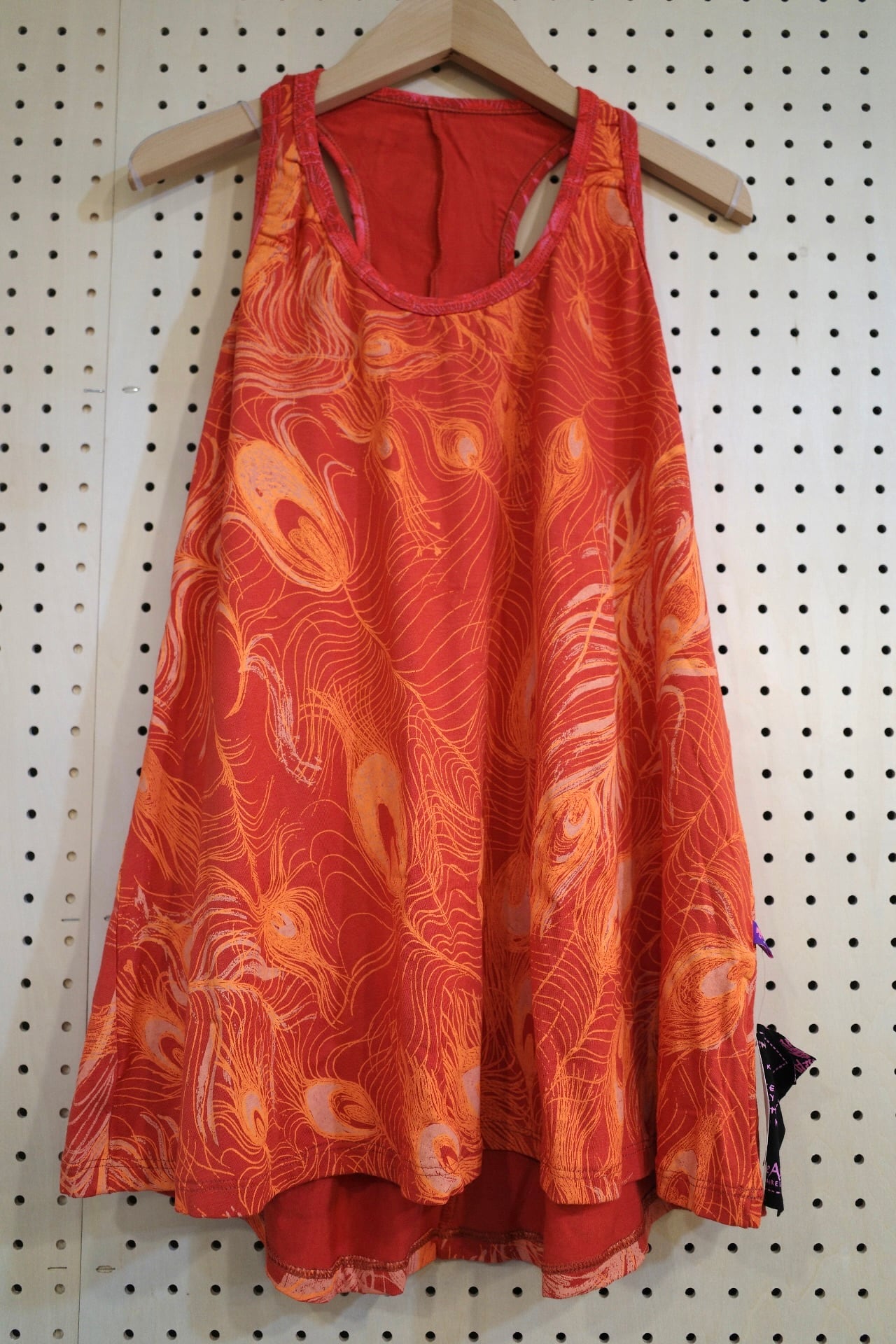 タンクトップ | juanadearco