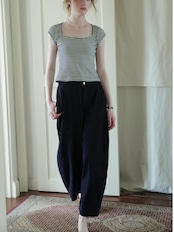 Ruelle Curve Light Denim F0706