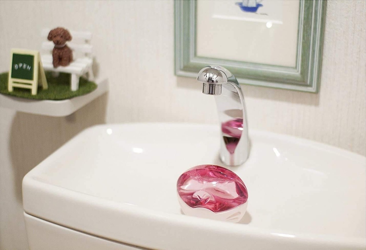 液体ブルーレットおくだけ除菌EX トイレタンク芳香洗浄剤 ロイヤルブーケ 詰め替え用 70ml×4個