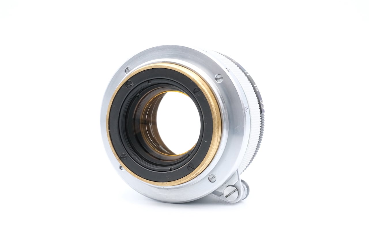 CANON LENS 35mm F1.8 L39マウント Canon キャノン | 近江寫眞機店