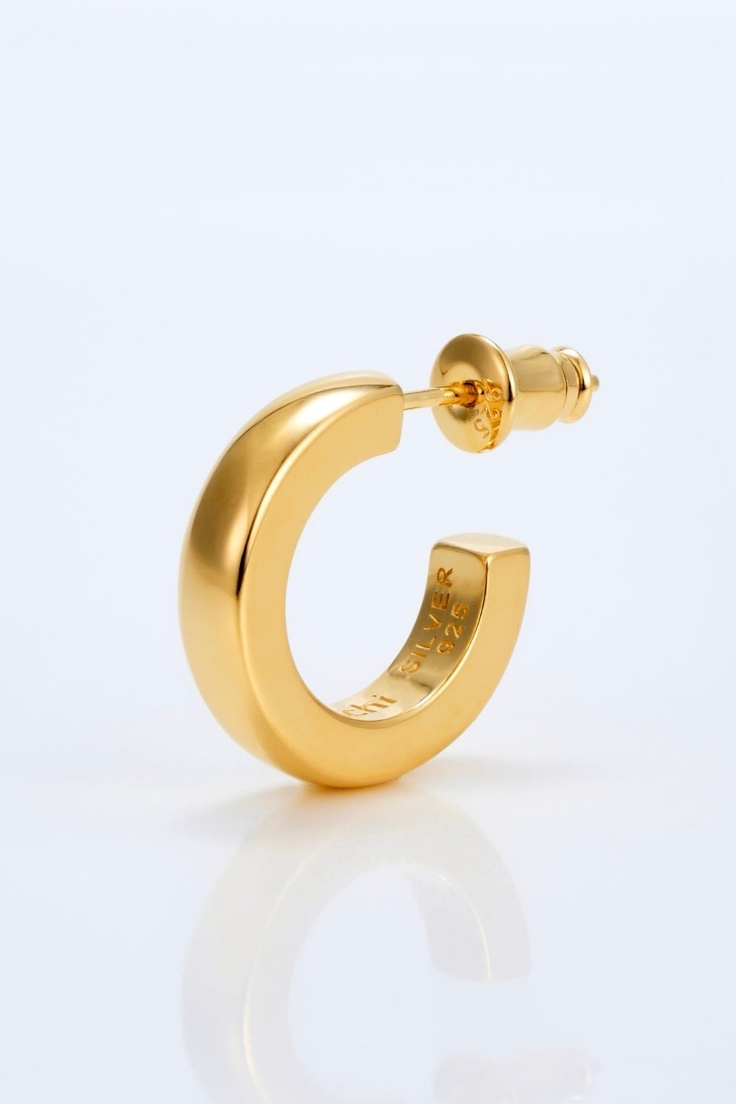 PIERCE | nobu Ikeguchi