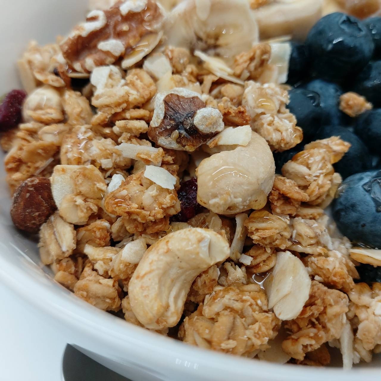 【送料無料】グルテンフリー 米粉グラノーラ6種セット|砂糖不使用・無添加| 画像2