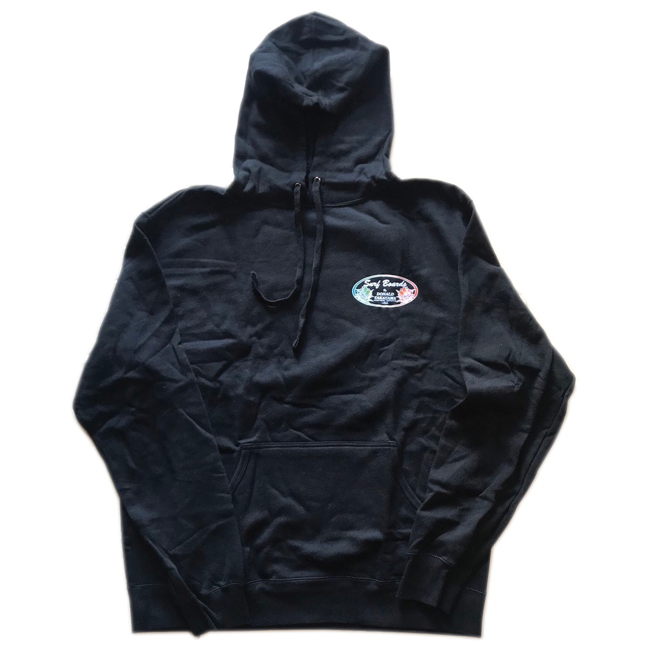 HAWAIIAN PRO DESIGNS ハワイアンプロデザイン HPD ドナルドタカヤマ / DT Hoodie