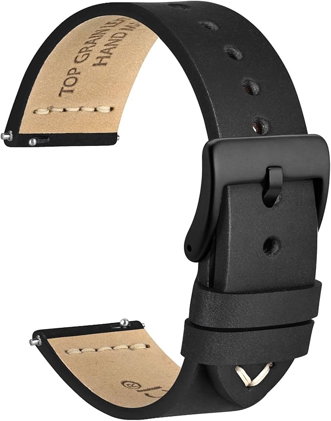 Paneraiパネライ代用ベルト22mm腕時計 革 ベルト 時計の革ベルト