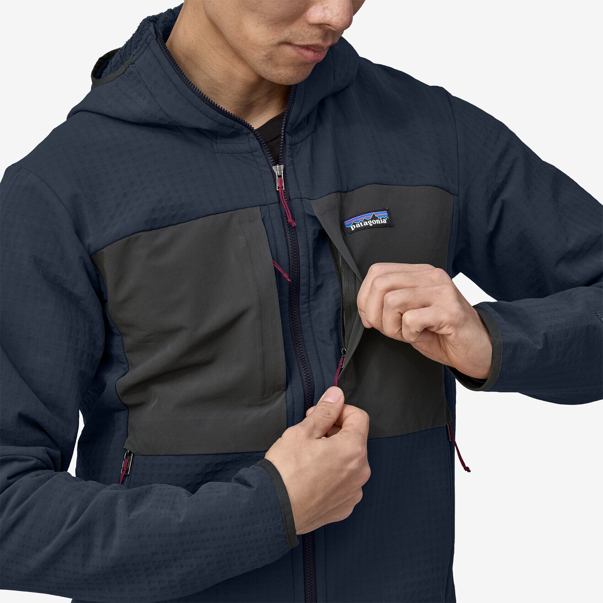 patagonia M
