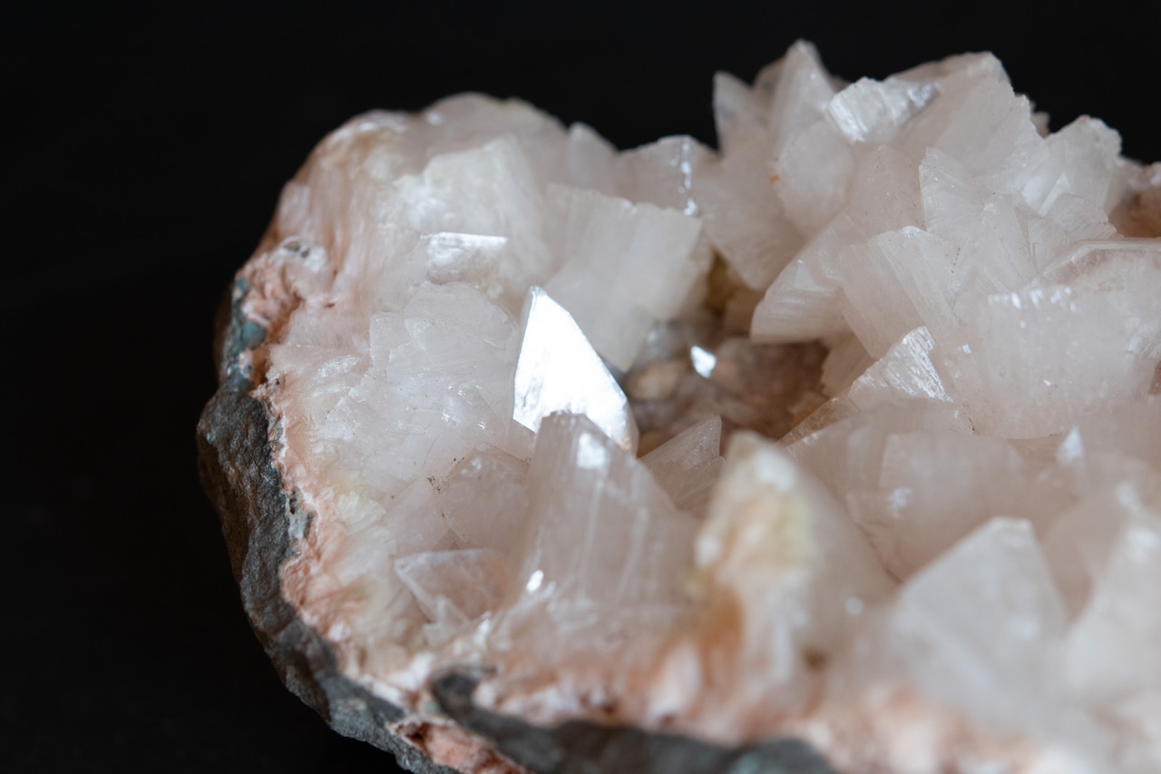 【NEW】〈宇宙視点をひらく〉ヒューランダイト