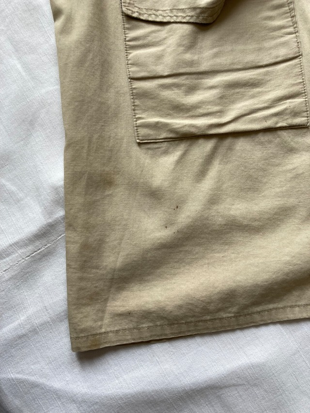 1980’s USA ORVIS Fishing Jacket