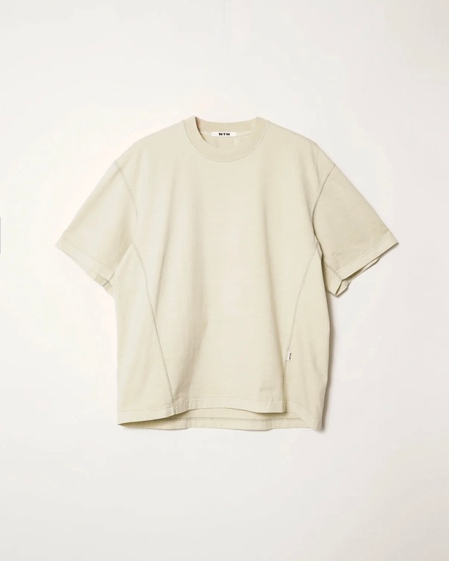 【NTN】ASCENT T-SHIRT MIST