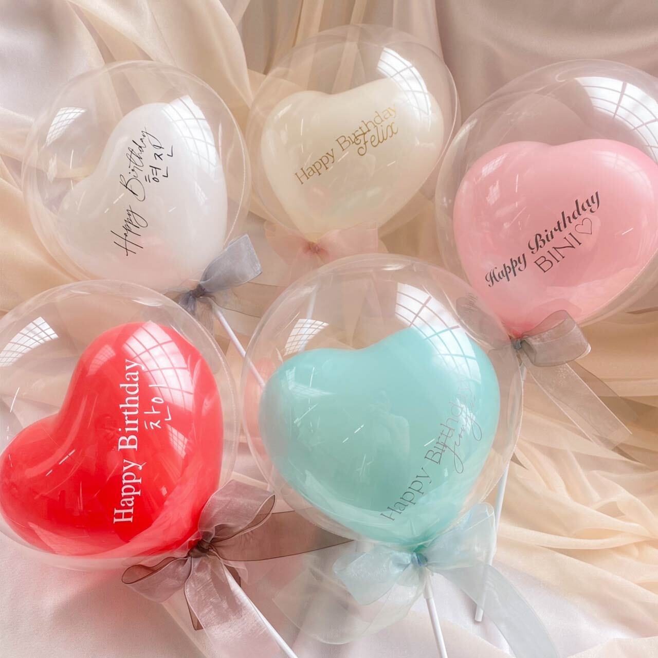 lollypops-HeatProps-milk- | 大阪 堀江 & 名古屋 星ヶ丘のバルーンと
