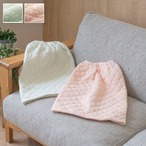 小物 キッズ 腹巻(大) BL 50×40cm 日用品 腹巻 寝具 お子様の寝冷え対策に!!