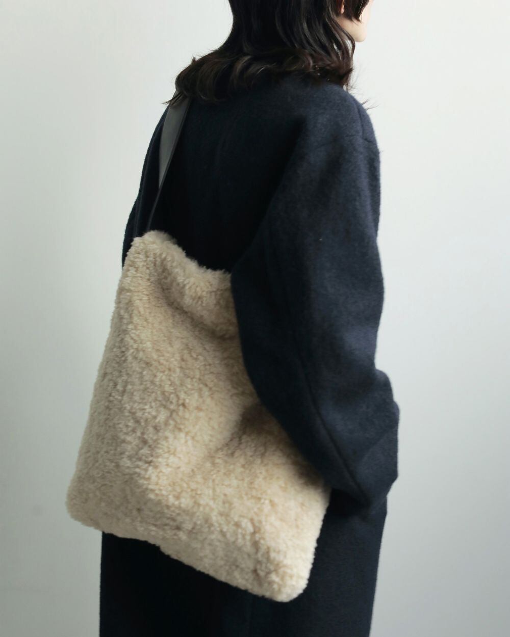 ànuke Boa Tote Bag | Loveliest