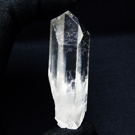 水晶 原石 アーカンソー産 一点物 171-7065