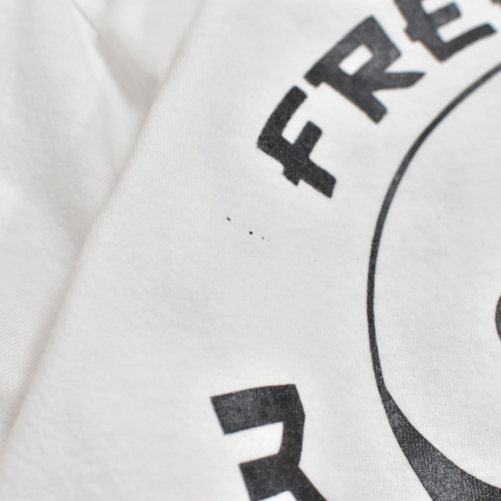 00s GILDAN 空手 陰陽 print LS T-shirt | 古着屋 grin days memory