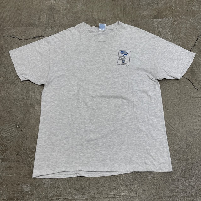 Ⓝ 1990s HANES BMW T-SHIRT