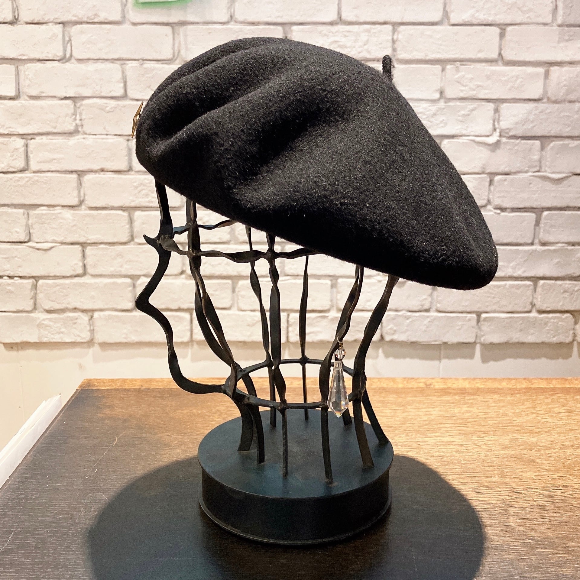 LAULHÈRE】CHE BERET ベレー | 広島の帽子専門店SHAPPO（シャッポ）