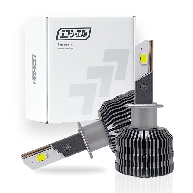 ルークス H21.12-H26.1 ML21S フォグランプ LED ledフォグ H8 H11 H16