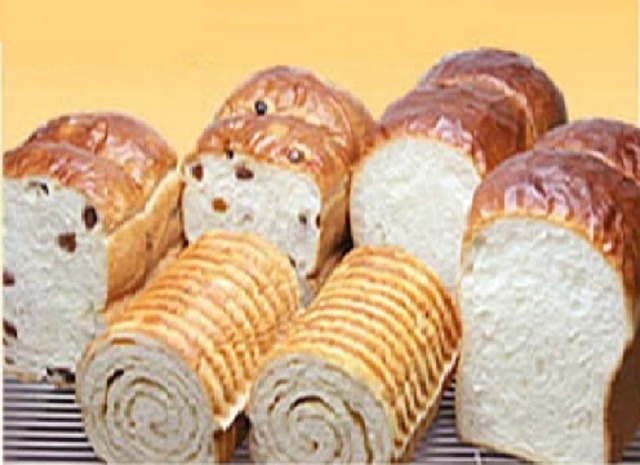 選べる３種類のオススメ食パン満足セット♪