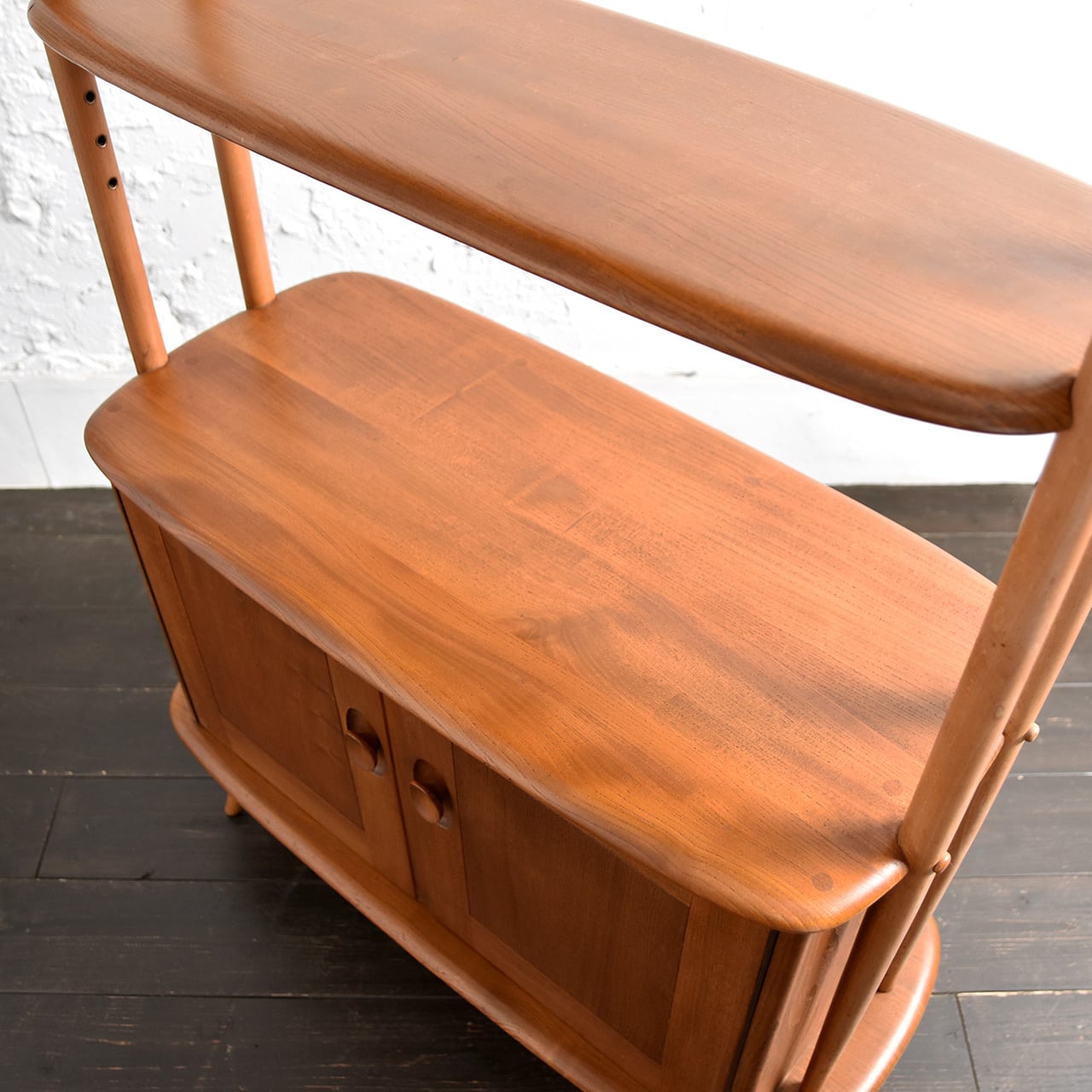 Ercol Room Divider / アーコール ルーム ディバイダー / 2206BNS-004