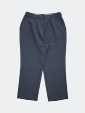 RAF wool military slacks