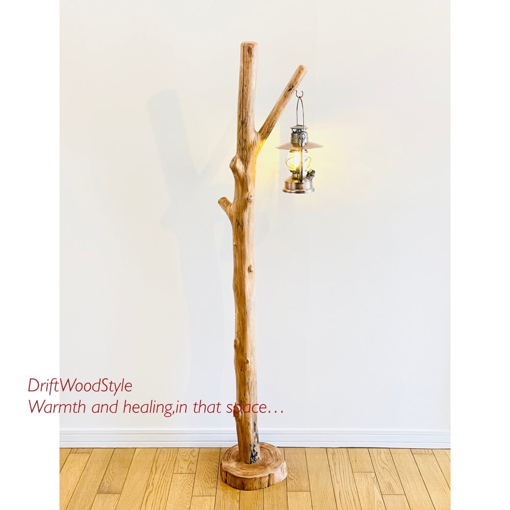 流木インテリア専門 DriftWoodStyle