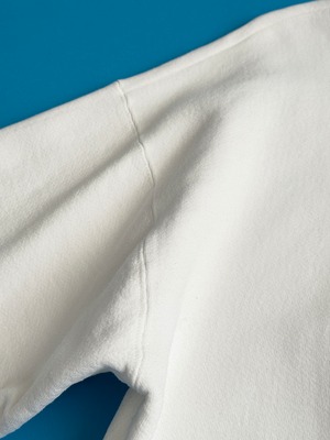 Jingle Bell Run sweatshirt