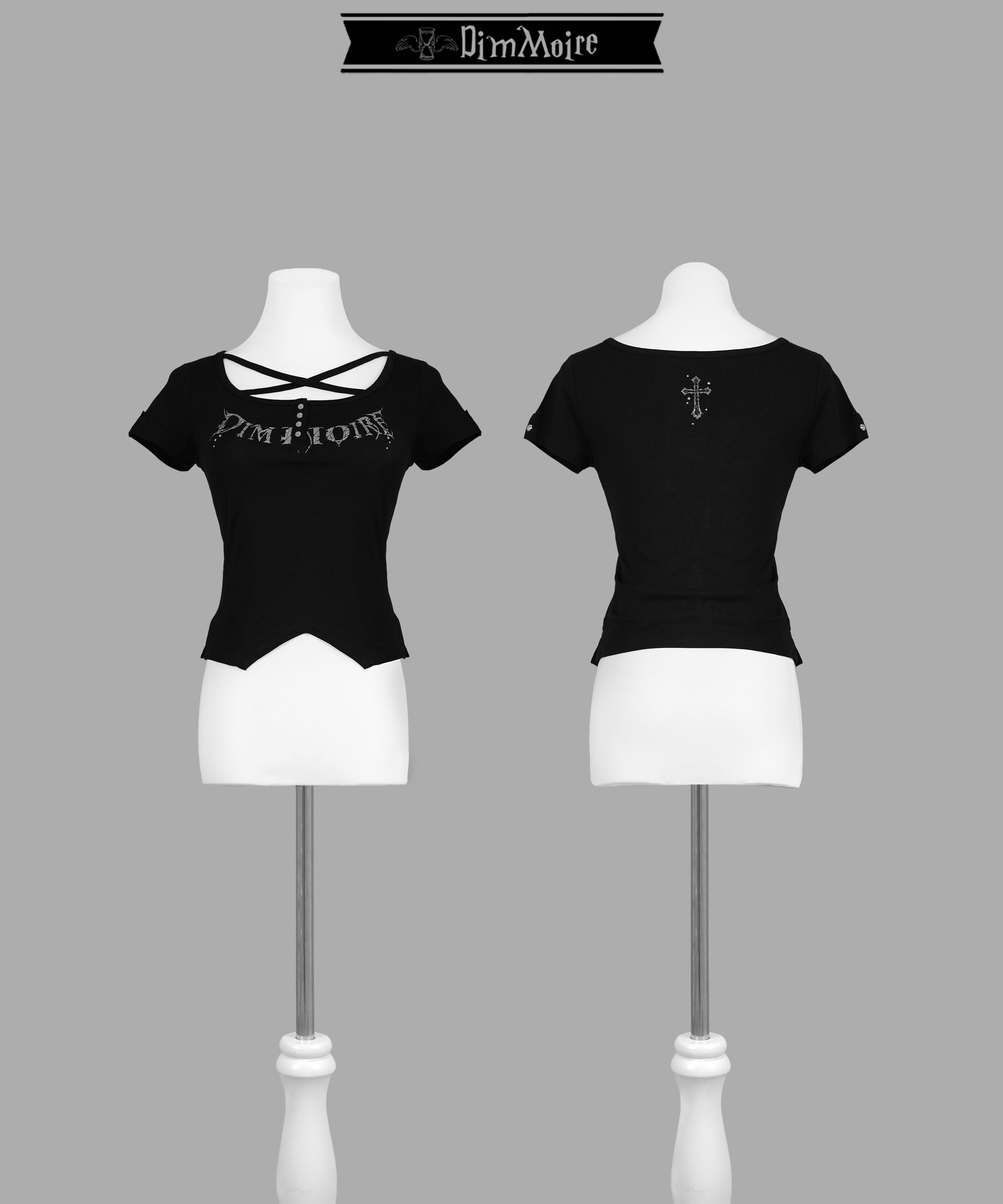 Tops | DimMoire