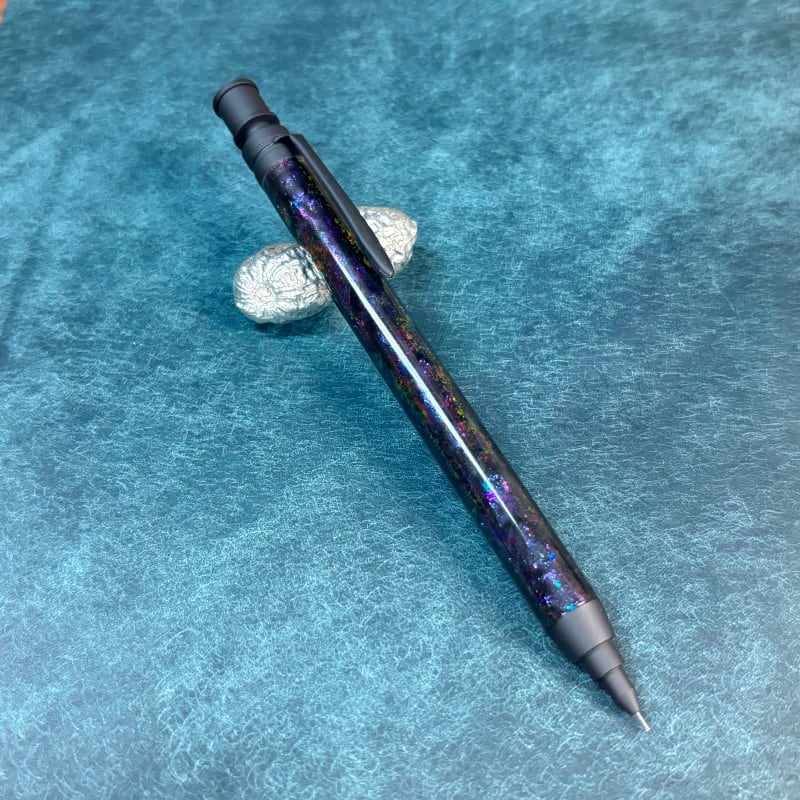 03770 レジンアート「星匠」 三神MDS-1シャープペンシル0.5mm