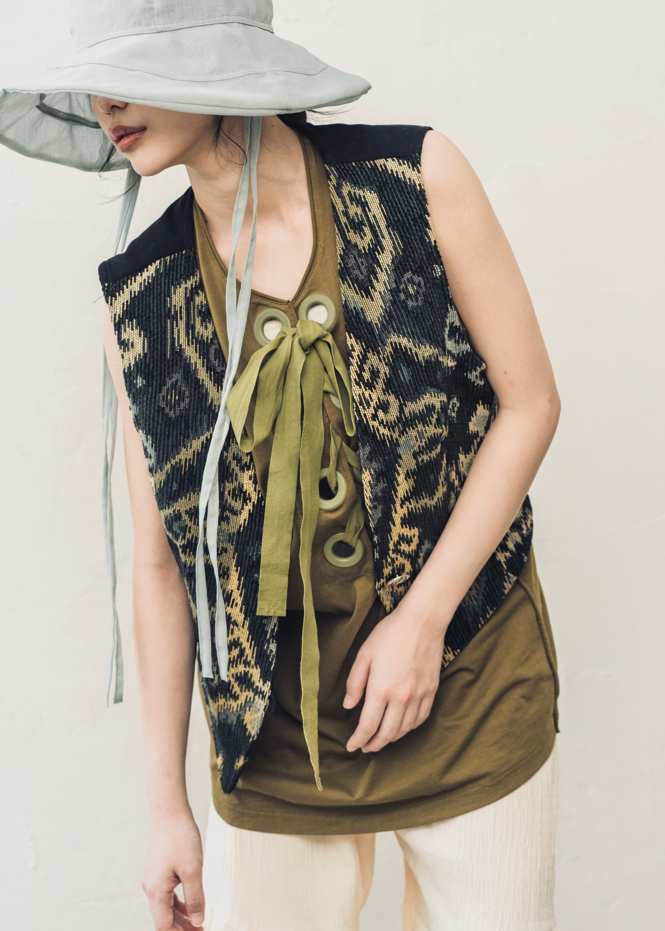 ORIENT MILLINERY
