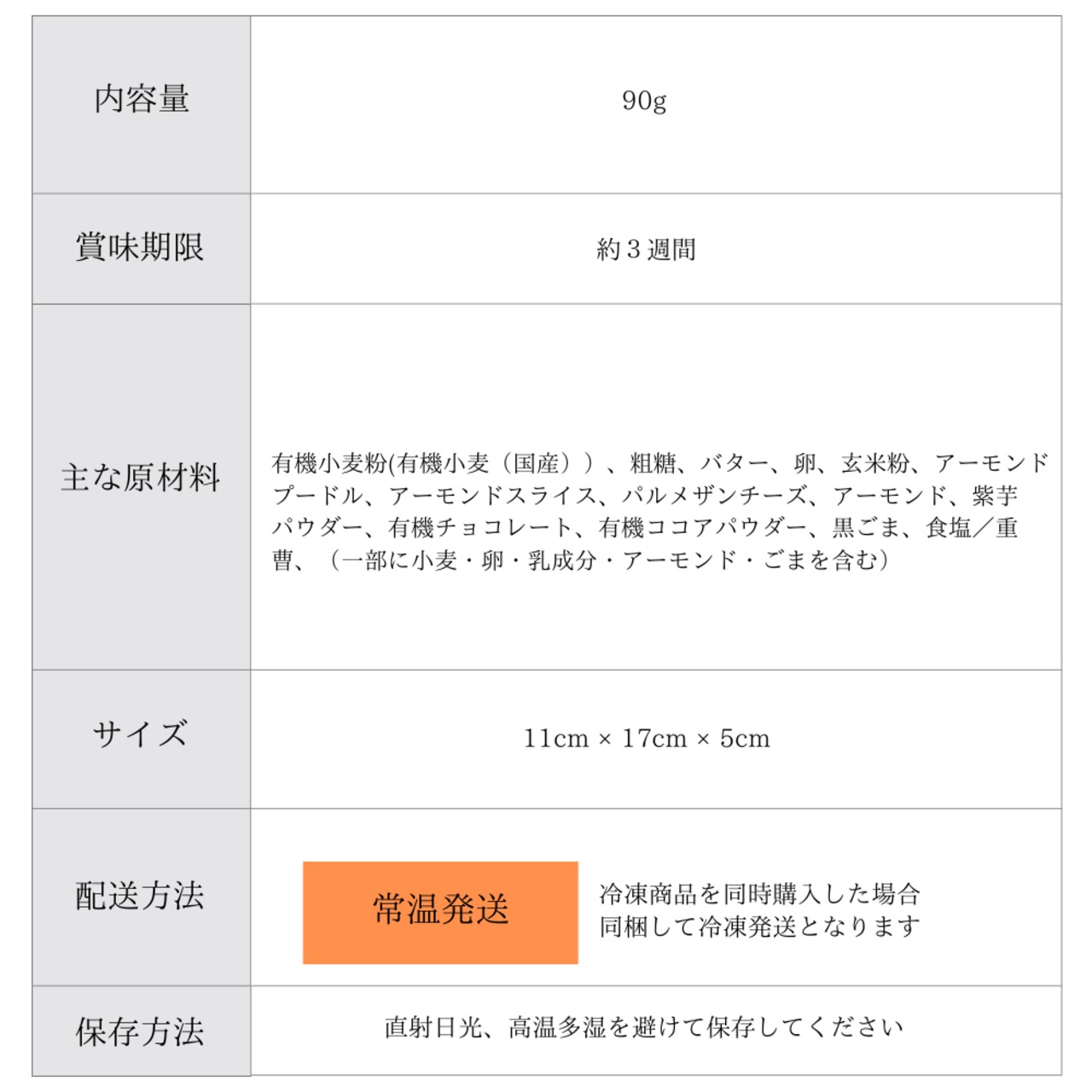 【OUTLET】秋のはしっこMIXクッキー