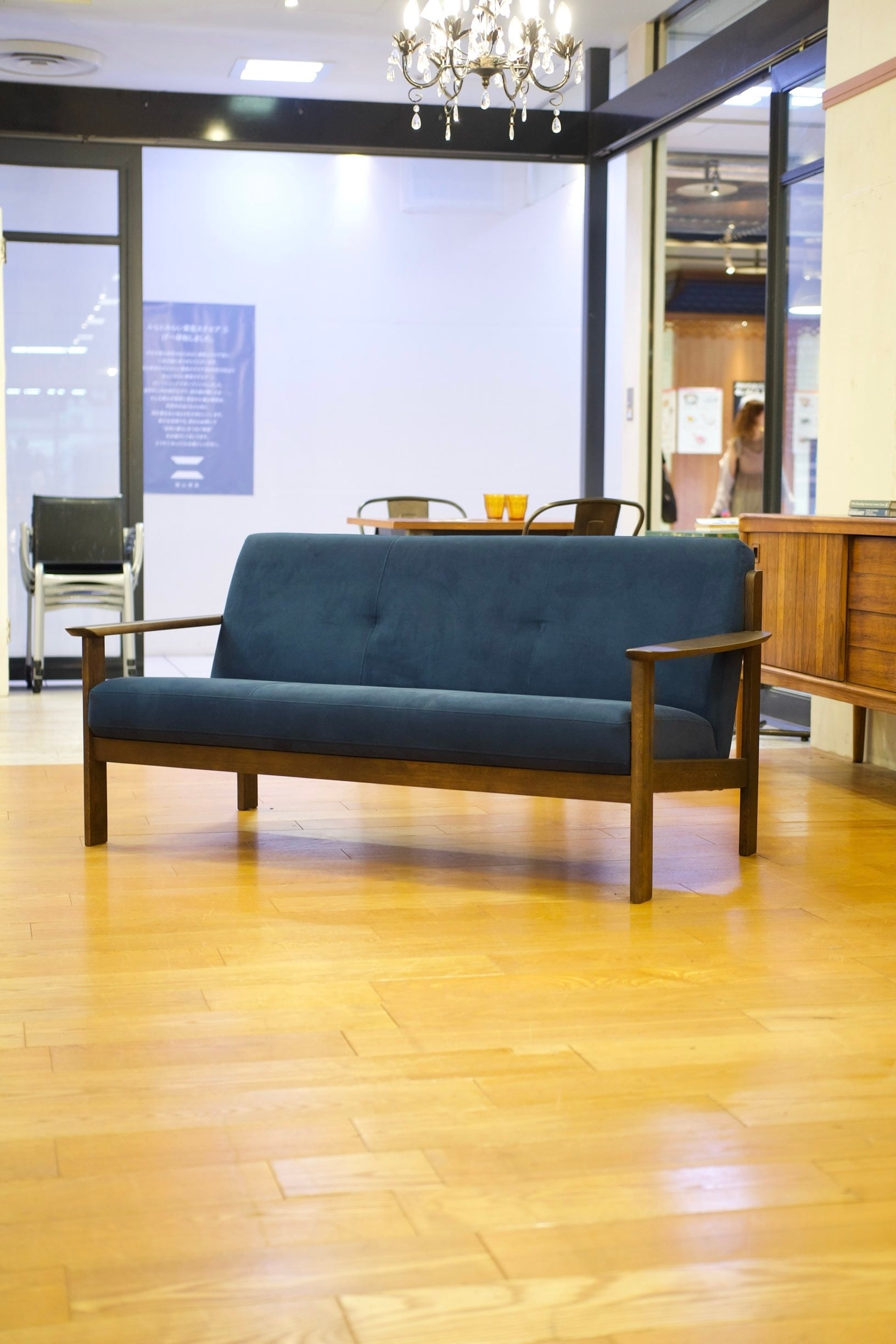 sofa | clapp vintage クラップヴィンテージみなとみらい店－家具