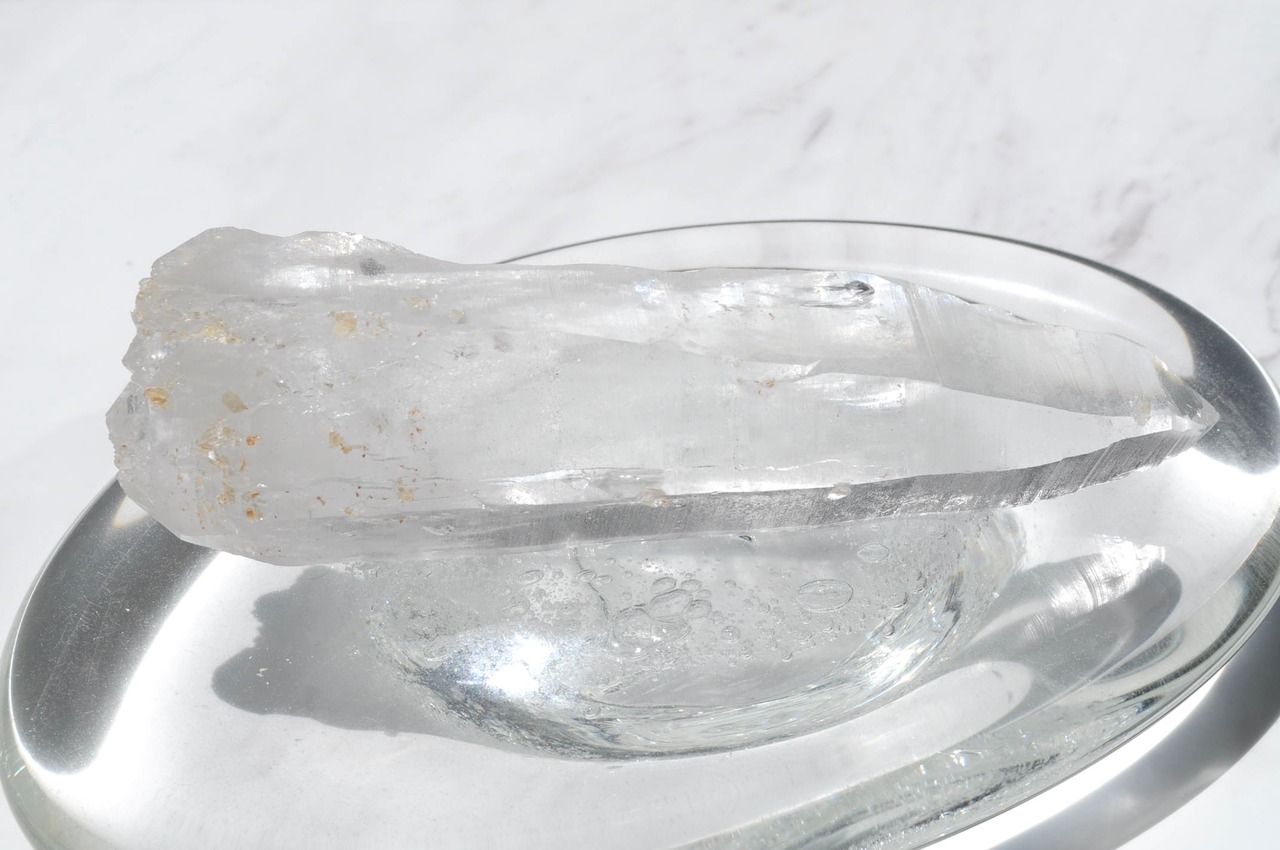 心と体と魂をつなげる47